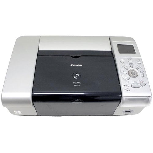 cannon ip6000d
